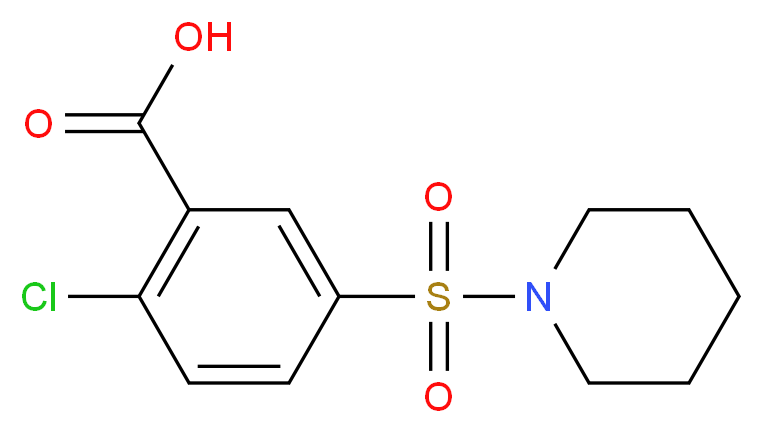 CAS_109029-95-0 分子结构