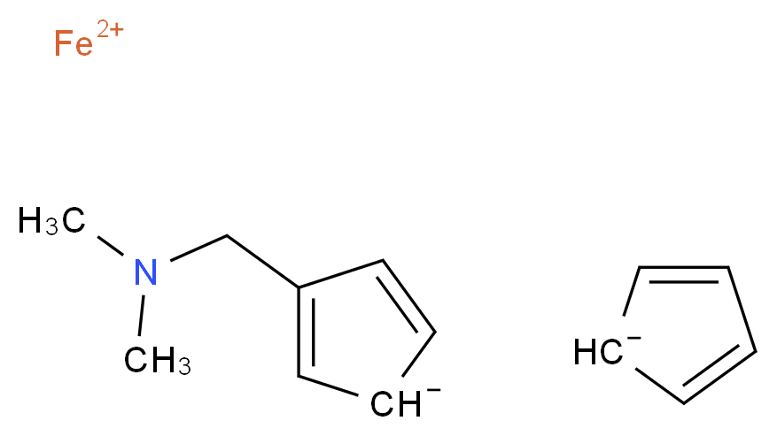 CAS_1271-86-9 分子结构