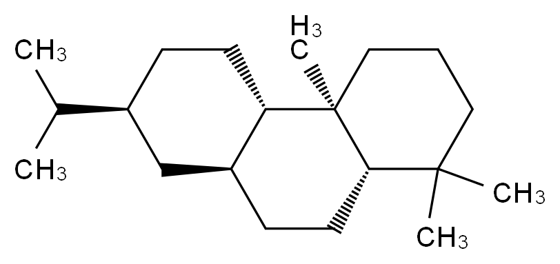 CAS_19407-12-6 molecular structure