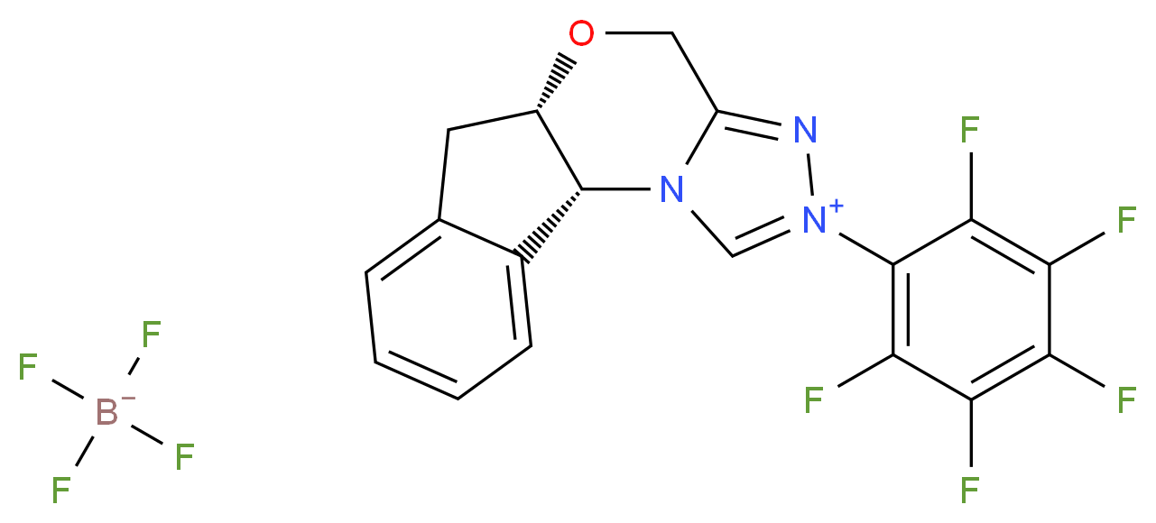 CAS_740816-14-2 分子结构