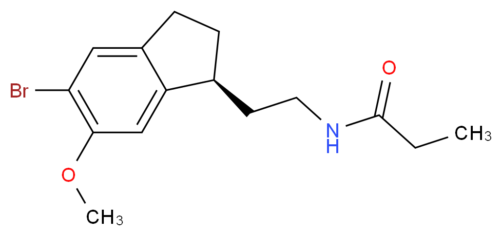 CAS_19597-83-8 molecular structure