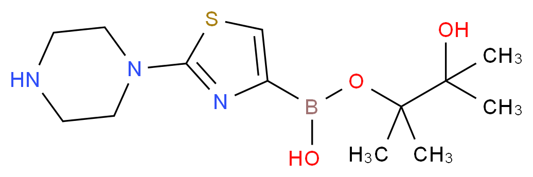 CAS_1310383-68-6 molecular structure