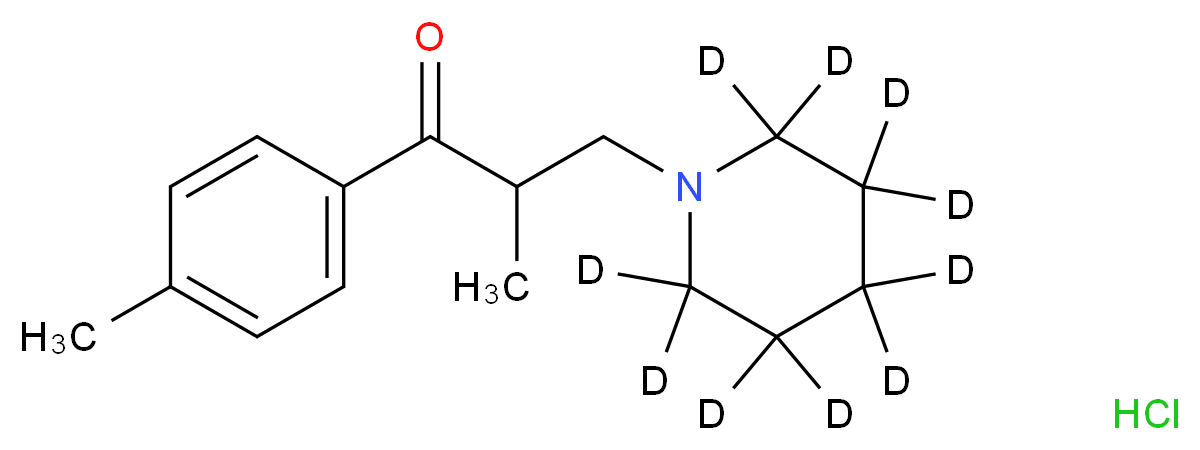 CAS_1185160-65-9 分子结构