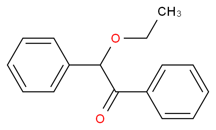 CAS_574-09-4 分子结构
