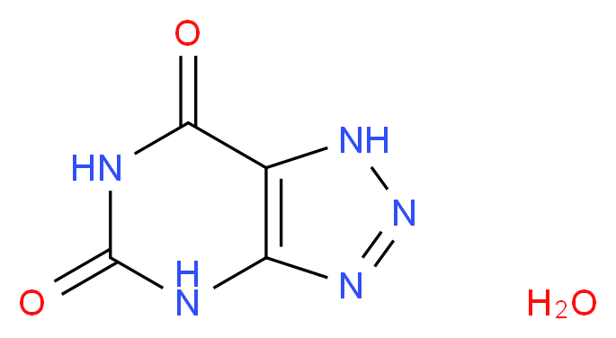 CAS_1468-26-4 分子结构