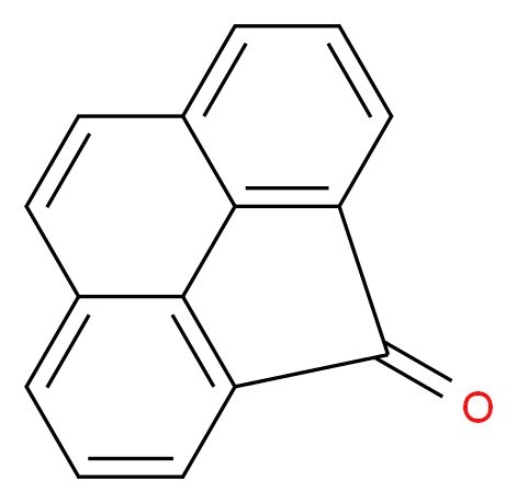CAS_5737-13-3 分子结构