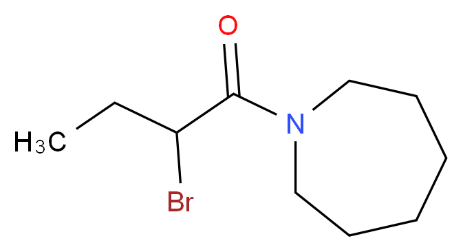 CAS_1172770-52-3 分子结构