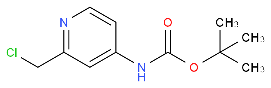 CAS_1196157-17-1 分子结构