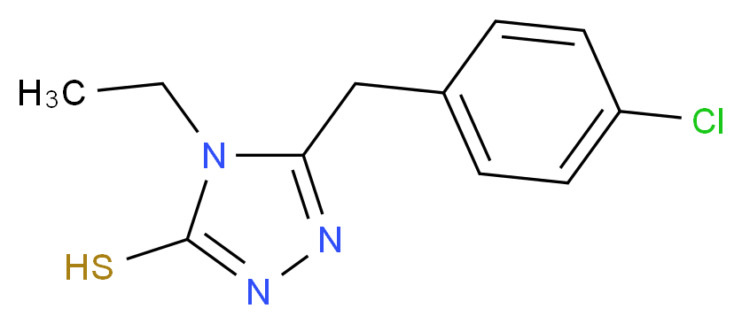 CAS_31405-23-9 分子结构