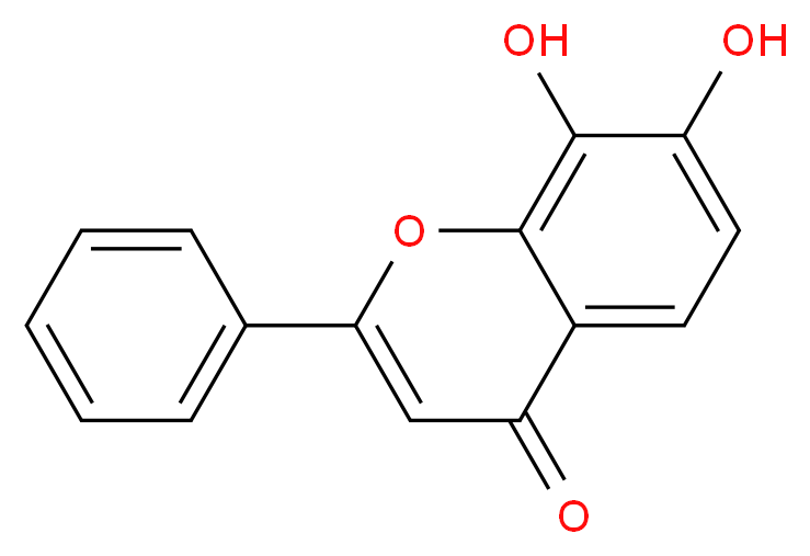 CAS_38183-03-8(anhydrous) 分子结构