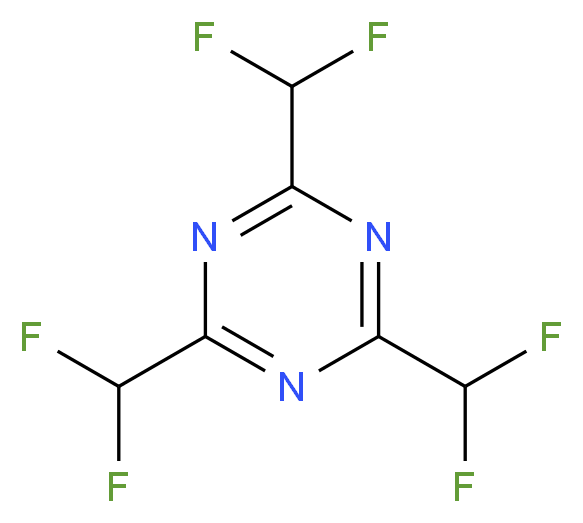 CAS_369-22-2 分子结构