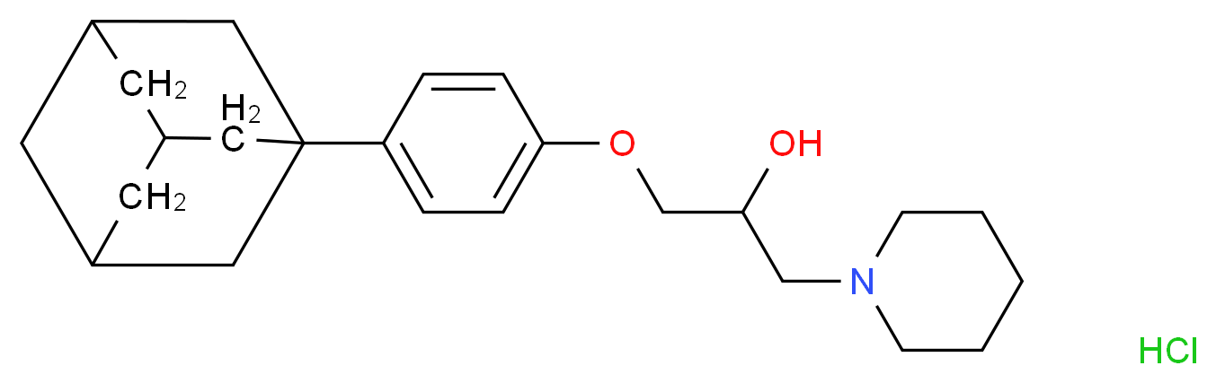 CAS_175136-32-0 分子结构