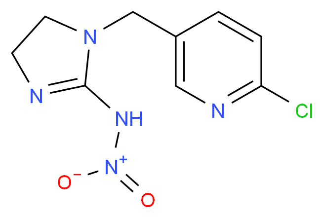 CAS_138261-41-3 分子结构