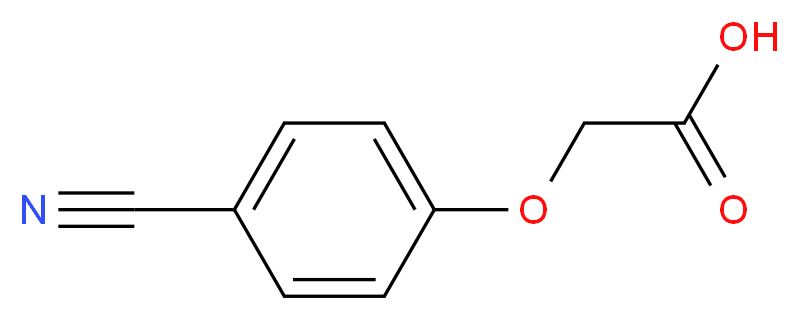 CAS_1878-82-6 分子结构
