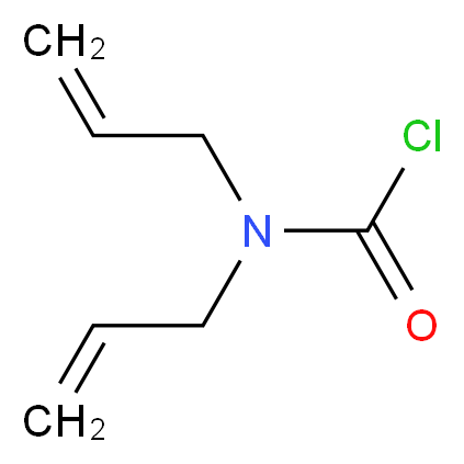 CAS_25761-72-2 分子结构