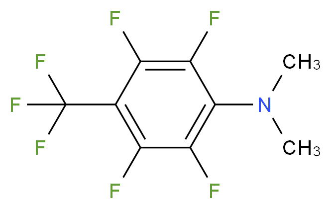 CAS_28012-10-4 分子结构