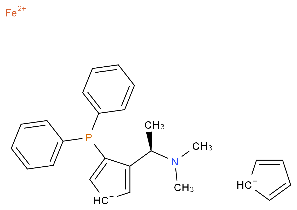 CAS_55700-44-2 分子结构