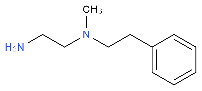 CAS_1629-33-0 分子结构