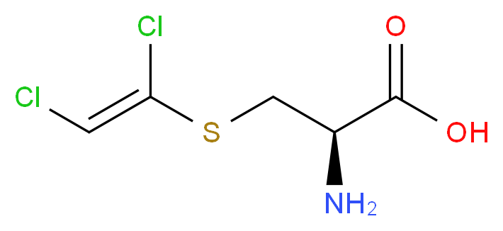 _分子结构_CAS_)