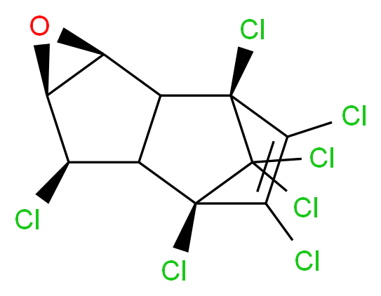 CAS_1024-57-3 分子结构