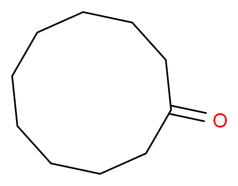 CAS_1502-06-3 分子结构
