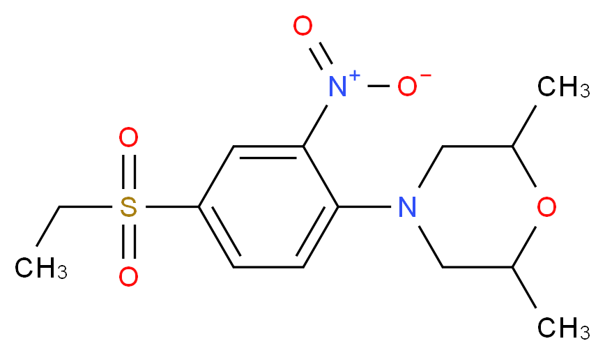 _分子结构_CAS_)