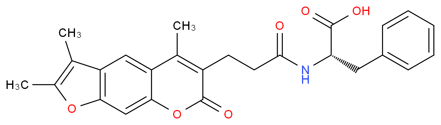 _分子结构_CAS_)