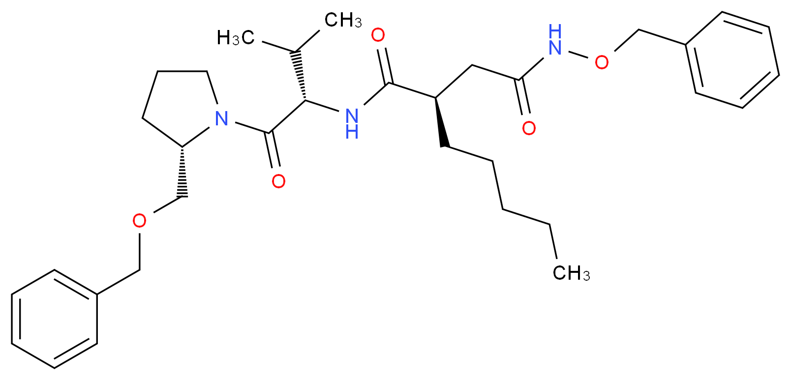 CAS_460754-33-0 molecular structure