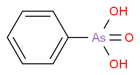 CAS_98-05-5 molecular structure