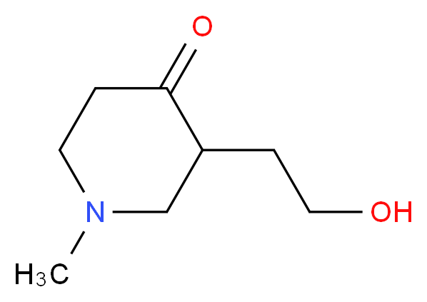 CAS_1177357-31-1 分子结构