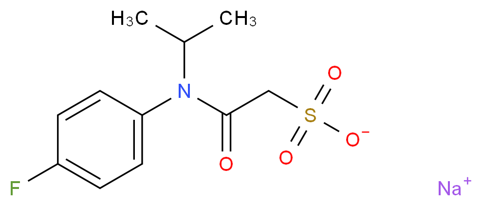 CAS_947601-87-8 分子结构