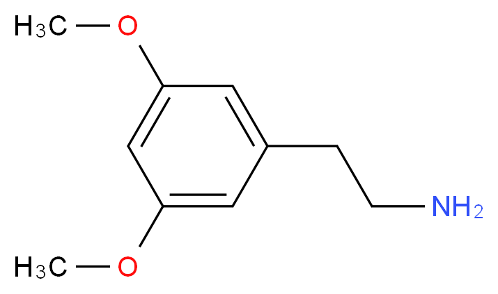 CAS_3213-28-3 分子结构