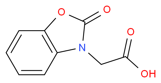 CAS_13610-49-6 分子结构