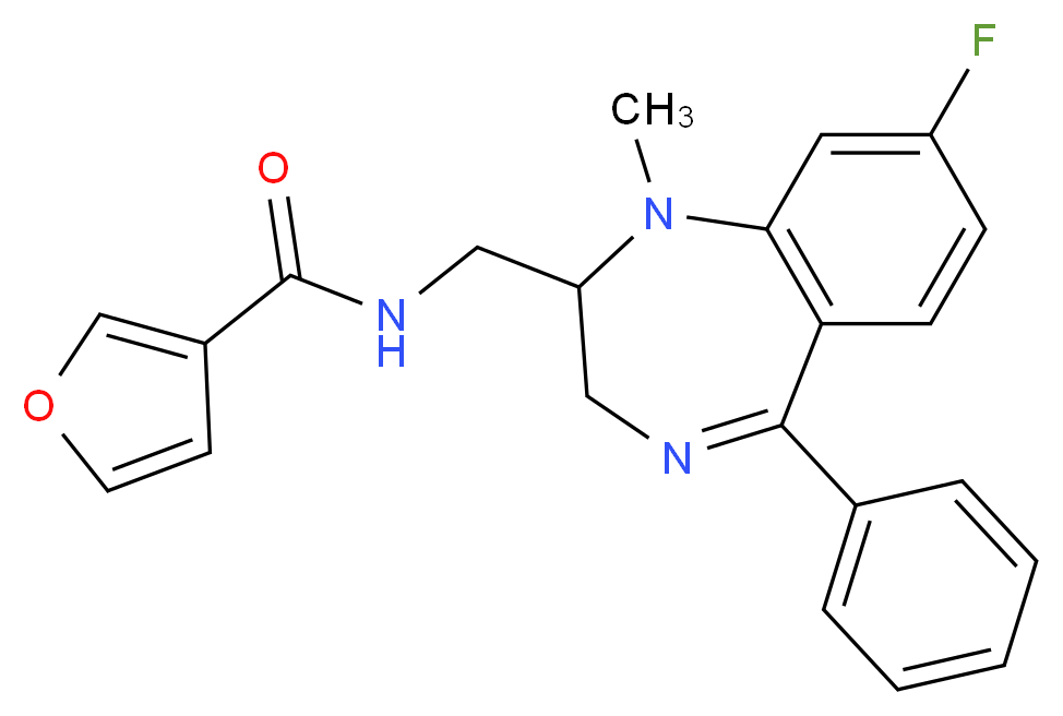 CAS_85118-42-9 molecular structure