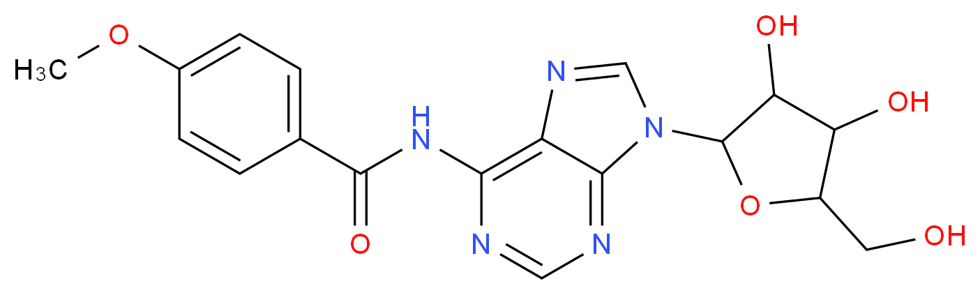 CAS_56883-05-7 molecular structure