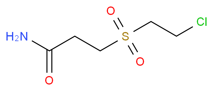 CAS_1562-40-9 molecular structure