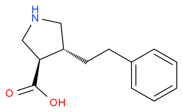 CAS_1260616-61-2 分子结构