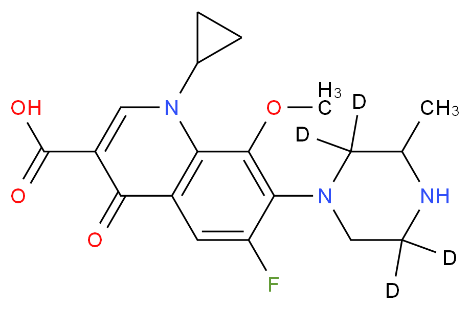 CAS_1190043-25-4 molecular structure