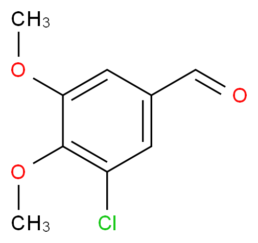 CAS_18268-68-3 分子结构