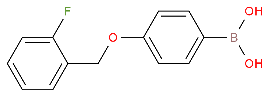 CAS_1072951-78-0 分子结构
