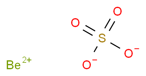 CAS_13510-49-1 分子结构