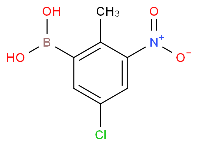 CAS_957060-80-9 分子结构