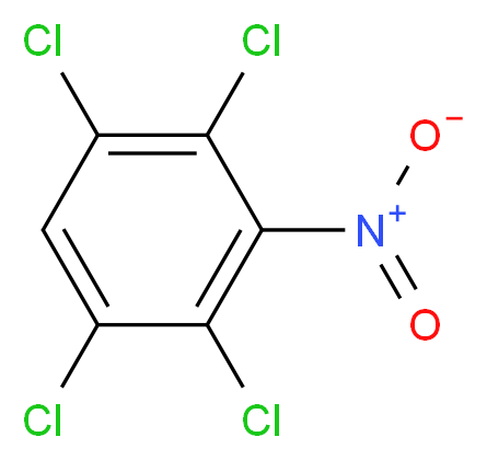 CAS_117-18-0 分子结构