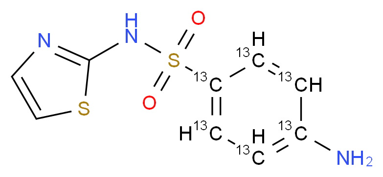 CAS_1196157-72-8 分子结构