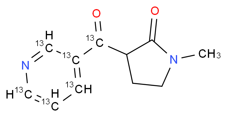 CAS_1189492-36-1 molecular structure