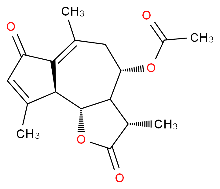 _分子结构_CAS_)