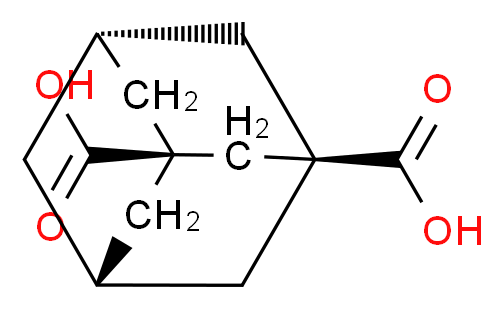 CAS_39269-10-8 分子结构