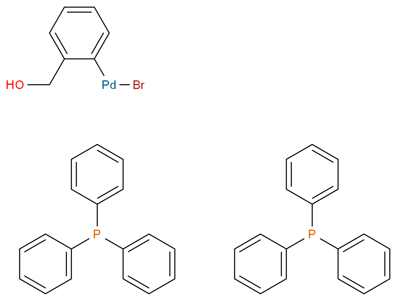 CAS_849417-41-0 分子结构
