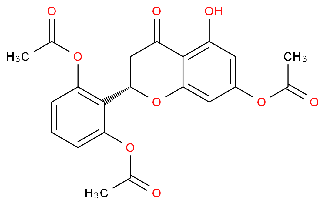CAS_N 分子结构