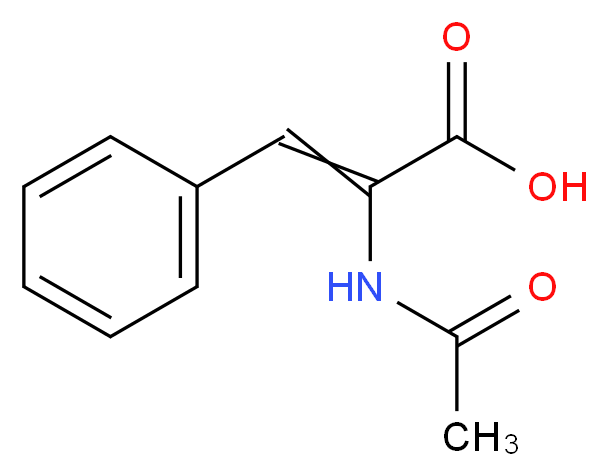CAS_1948-39-6 分子结构